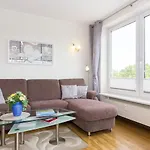 Kurpark-Residenz App 204
