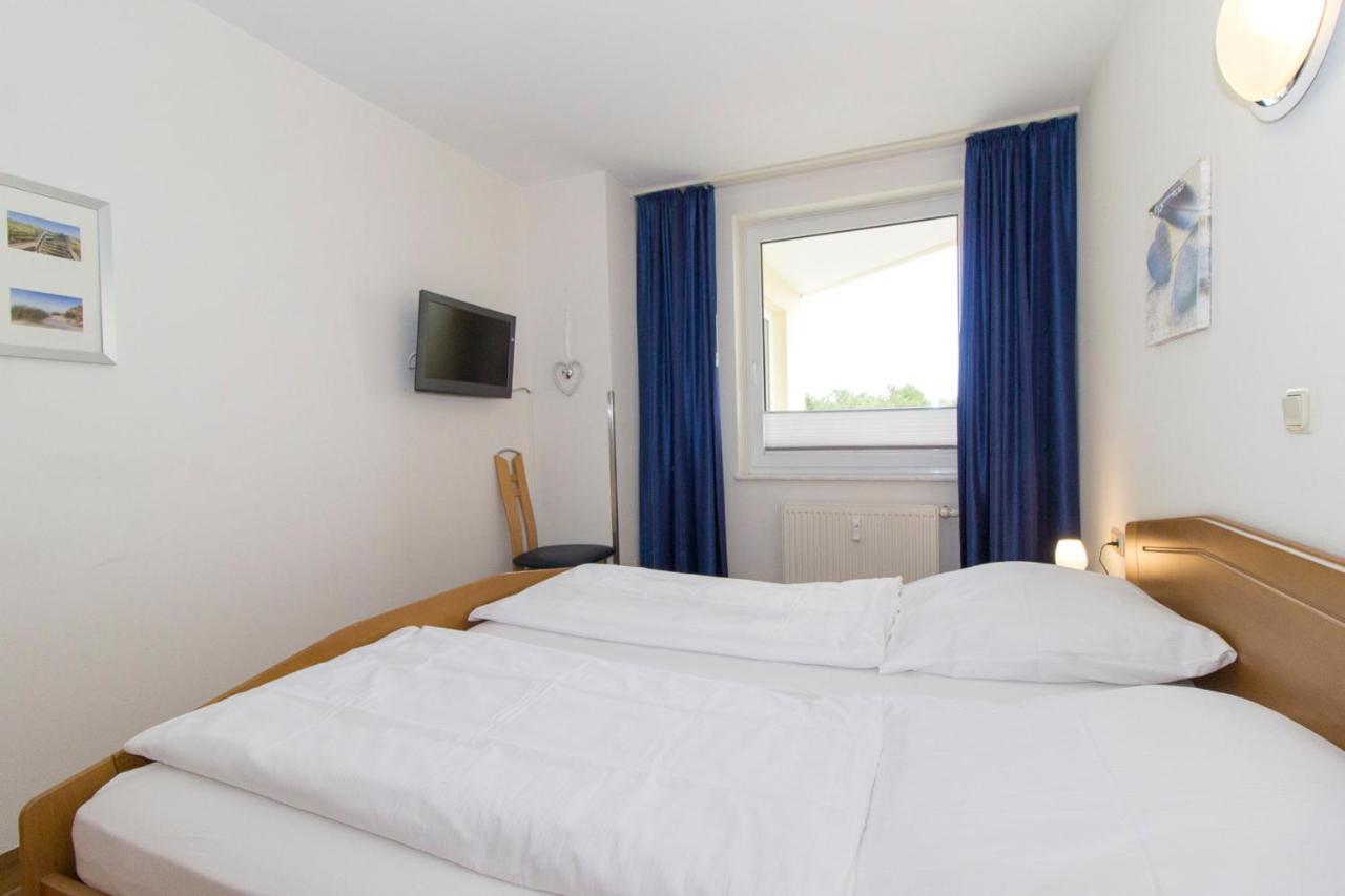 Apartment Kurpark-Residenz App 204