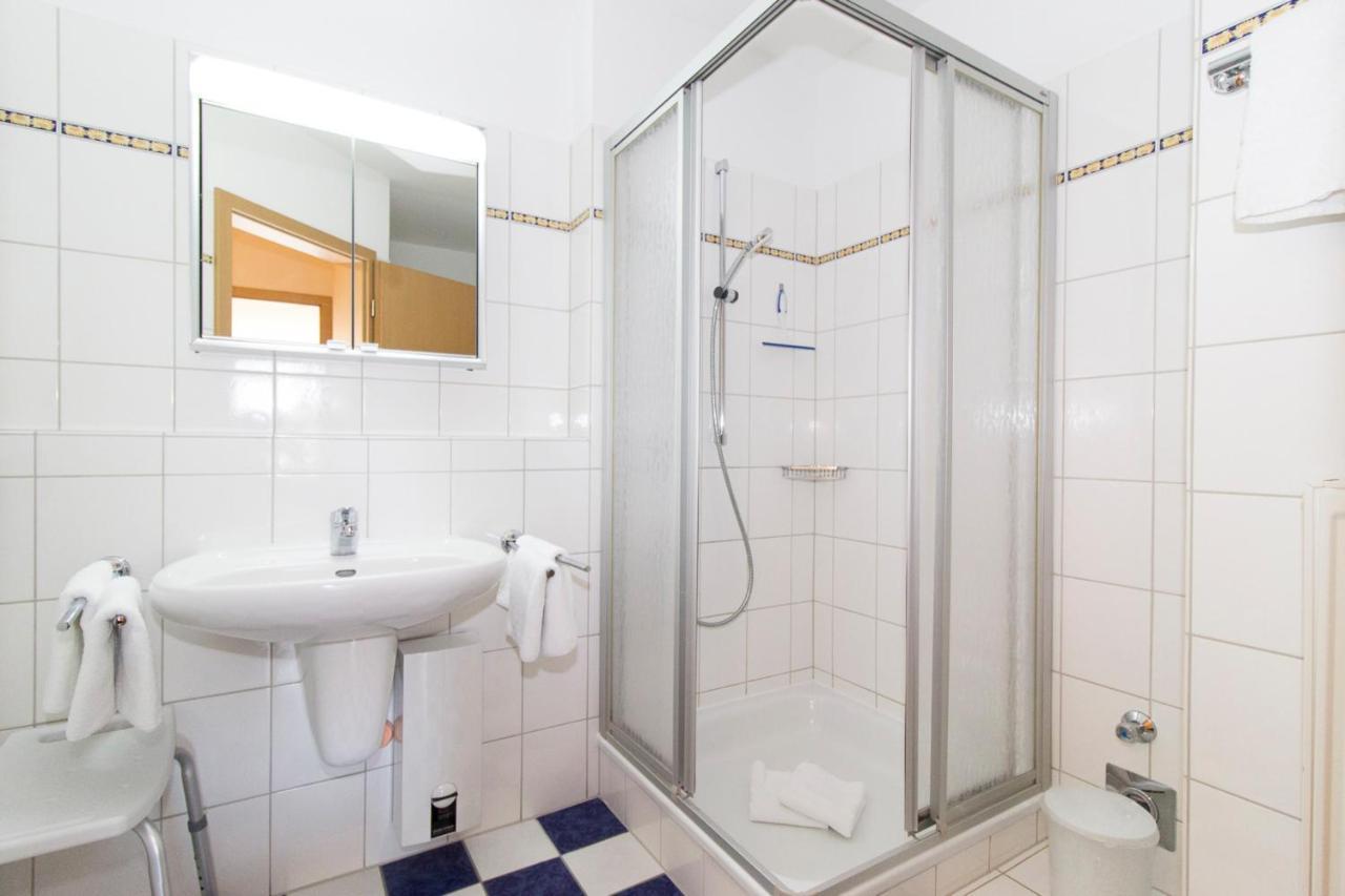 Apartment Kurpark-Residenz App 204